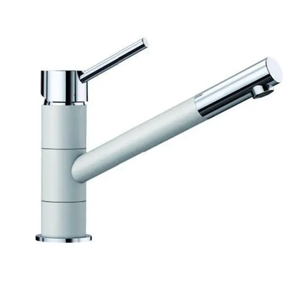 Bateria Blanco Kano 525030 Biały Wygląd silgranitu