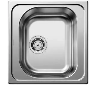 Blanco Tipo 45 525320 Stalowy Srebrny - Kup na Raty - RRSO 0%