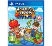 Harvest Moon Mad Dash - Gra na PS4 (Kompatybilna z PS5)
