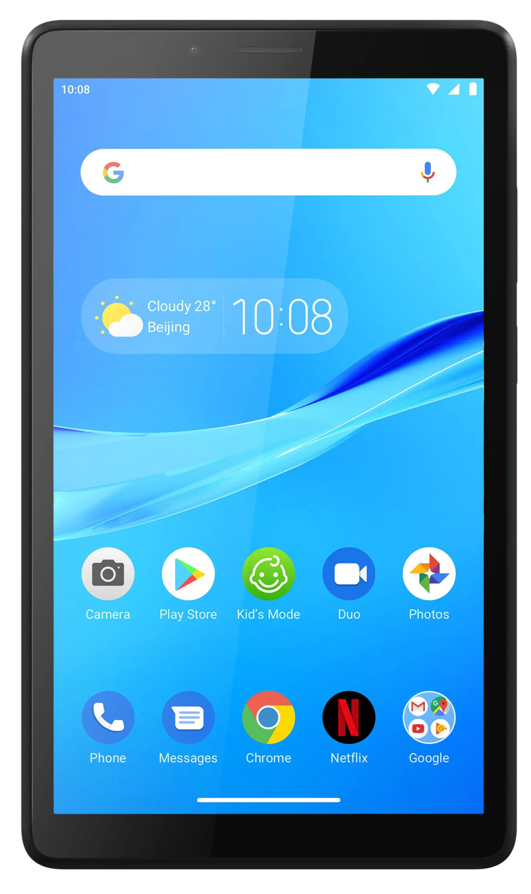 Tablet Lenovo Tab M7 7" 1GB/16GB LTE Czarny