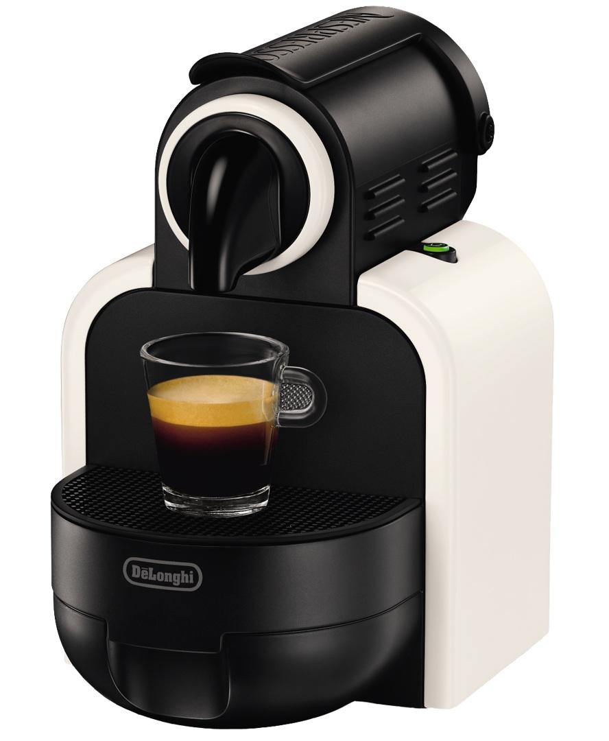 DeLonghi Nespresso Essenza EN97.W