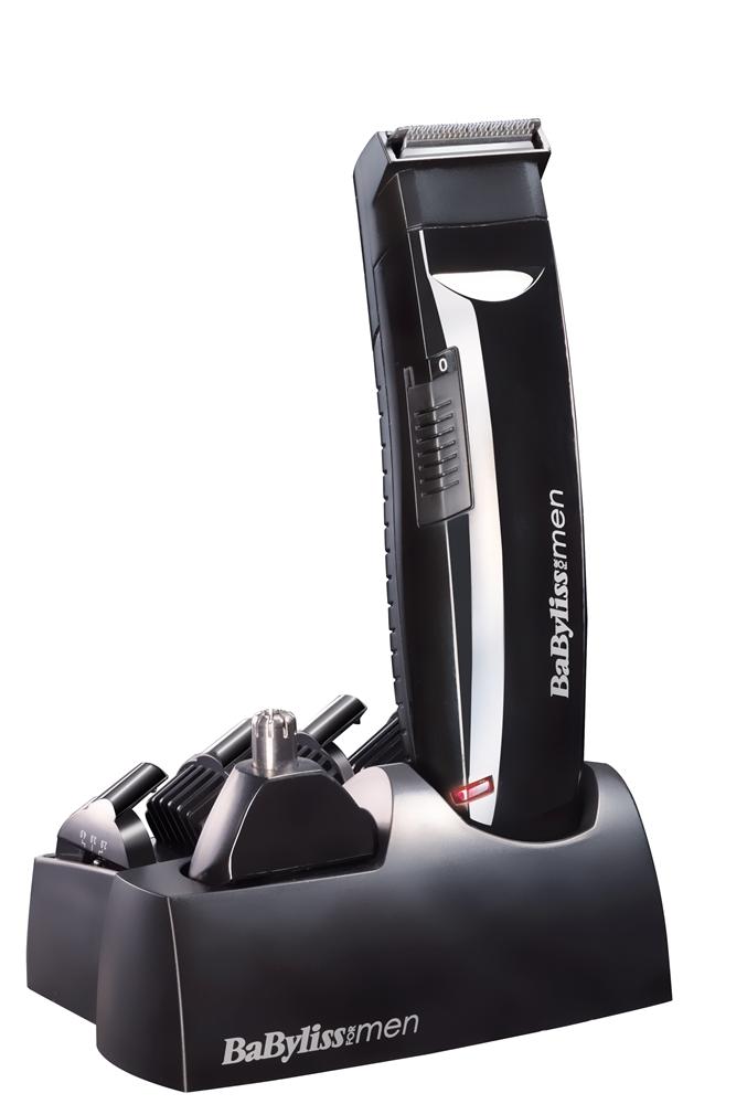 Maszynka do włosów BaByliss E823E