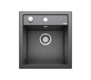 Blanco DALAGO 45 517156 Granitowy Antracyt - Kup na Raty - RRSO 0%
