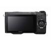 Sony NEX-5TLB + 16-50 mm (czarny)