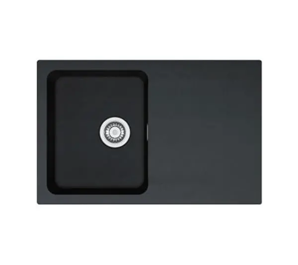 Franke Orion OID 611-78 Tectonite Onyx