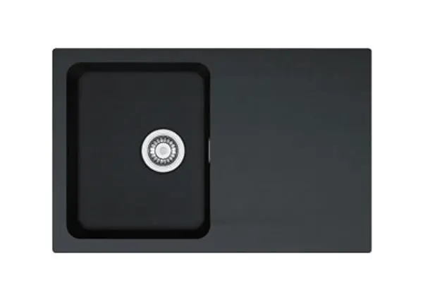 Zlewozmywak Franke Orion OID 611-78 Tectonite Onyx
