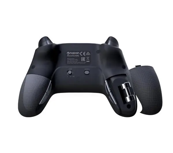 Nacon Revolution Pro Controller 3 Czarny - Kup na Raty - RRSO 0%
