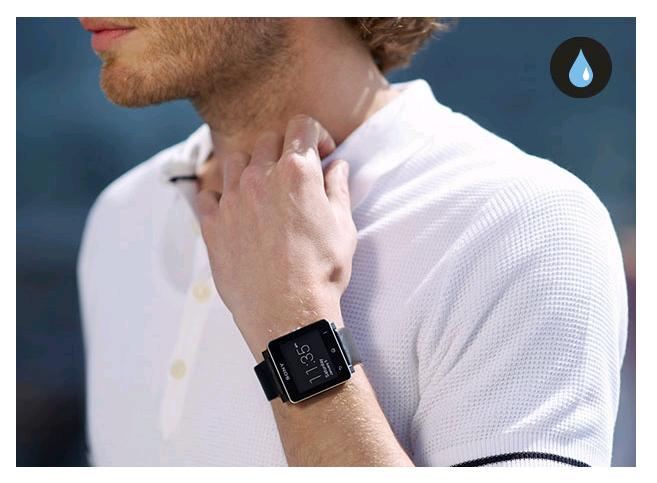 その他 SMART WATCH 2 SONY Sony Smart Watch 2 - Opinie, Cena - RTV EURO AGD