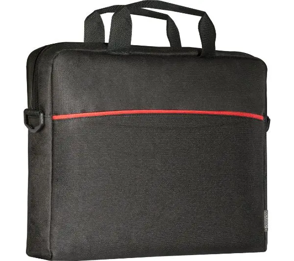 Defender Lite 15,6''  Czarny