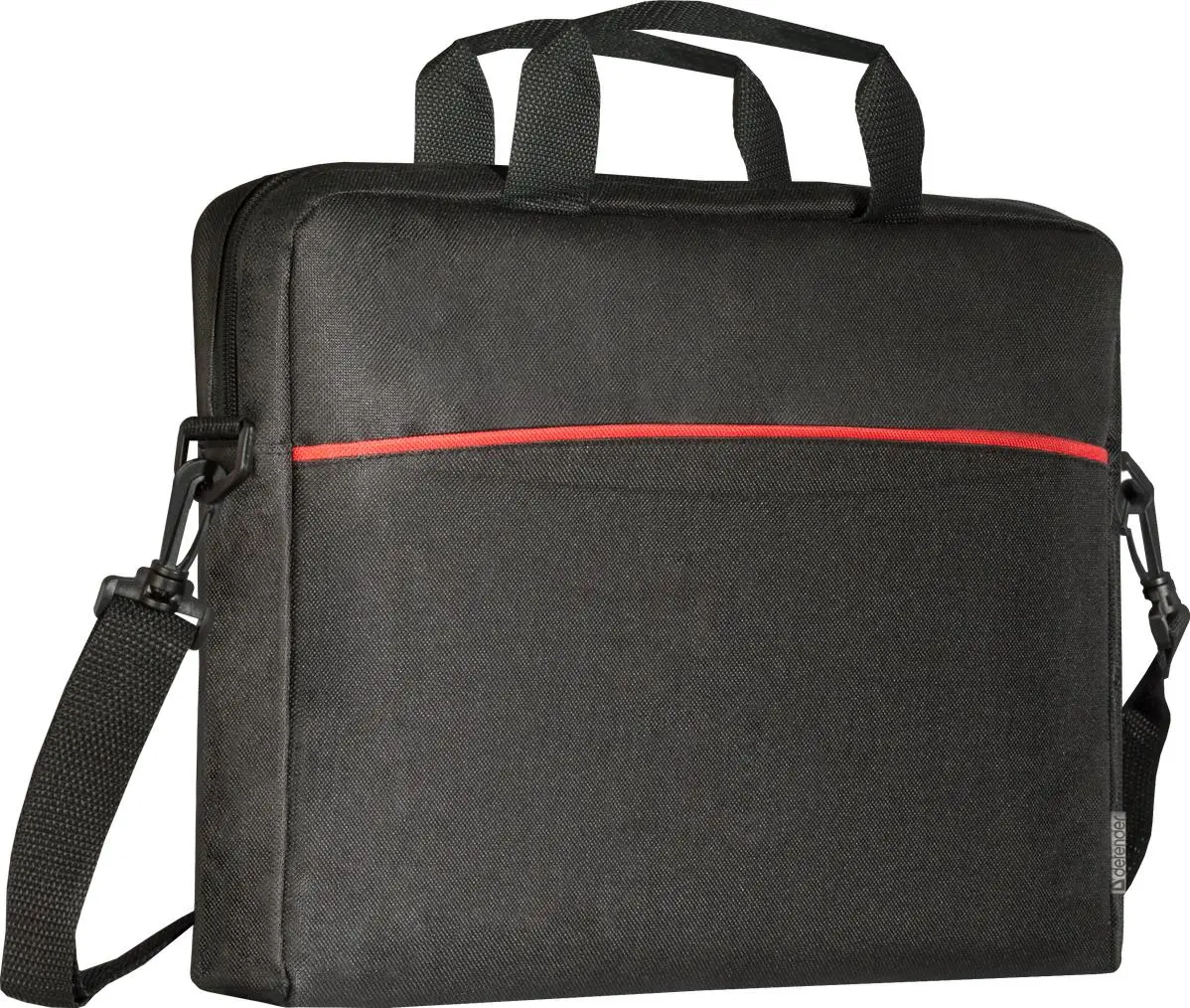 Torba na laptopa Defender Lite 15,6''  Czarny