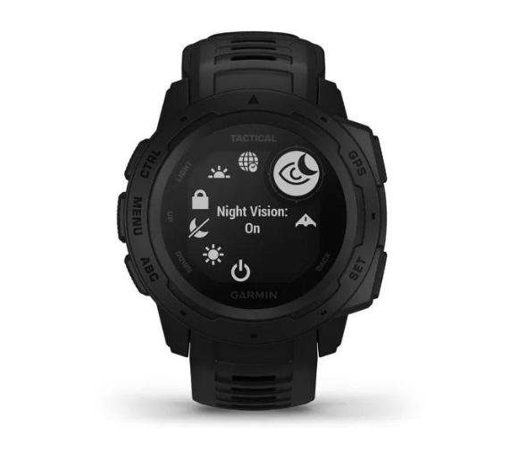 garmin instinct tactical cena
