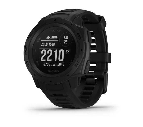 garmin instinct tactical cena