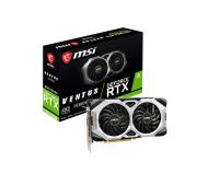 グラフィックボード・グラボ・ビデオカード MSI GeForce RTX 2060 SUPER VENTUS oc Amazon | MSI GeForce RTX 2060 SUPER VENTUS OC グラフィックス