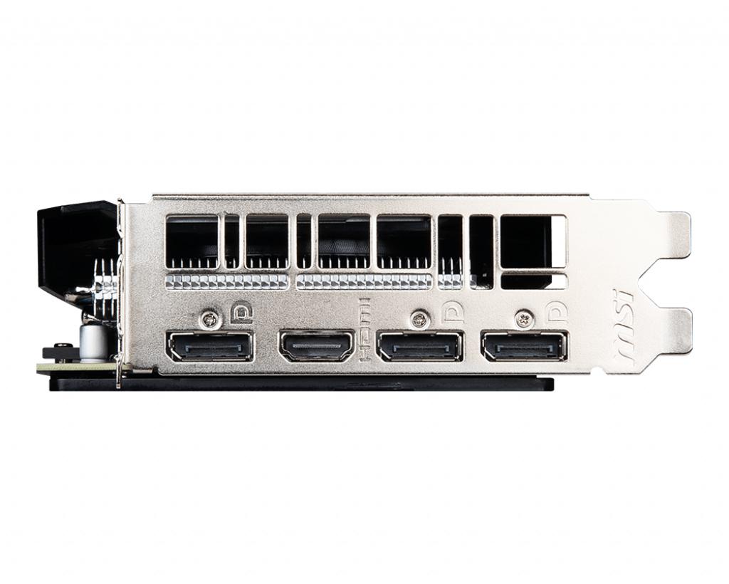 MSI GeForce RTX 2060 SUPER VENTUS GP OC 8GB GDDR6 256bit