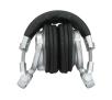 Słuchawki przewodowe Technics RP-DH1250E-S (srebrny)
