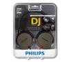 Słuchawki przewodowe Philips SHL3100MGY/00