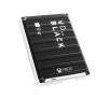 Dysk WD BLACK P10 Game Drive dla Xbox 3TB USB 3.2 Czarny