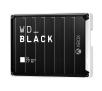 Dysk WD BLACK P10 Game Drive dla Xbox 3TB USB 3.2 Czarny