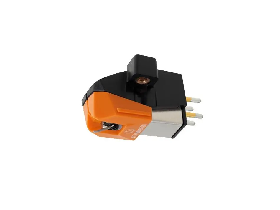 Wkładka gramofonowa Audio-Technica AT-VM95EN