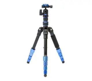 Benro FSL09AN00 Czarno-niebieski - Kup na Raty - RRSO 0%