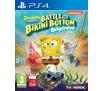 Spongebob SquarePants: Battle for Bikini Bottom Rehydrated Gra na PS4 (Kompatybilna z PS5)