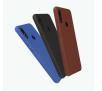 Etui Xiaomi Redmi Note 7 Hard Case (czerwony)