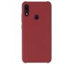 Etui Xiaomi Redmi Note 7 Hard Case (czerwony)