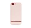 Etui Richmond & Finch Pink Rose - Rose Gold Details do iPhone 6/7/8 Plus