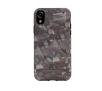 Etui Richmond & Finch Camouflage - Black Details do iPhone Xr
