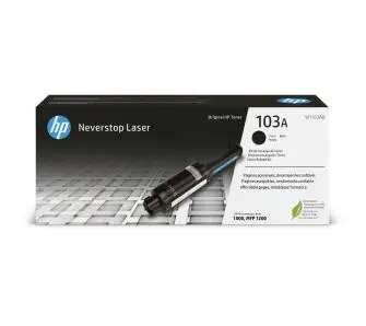 Toner HP W1103A nr 103A Czarny