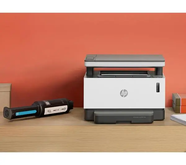 HP W1103A nr 103A Czarny