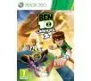 Gra BEN 10: Omniverse 2 Gra na Xbox 360