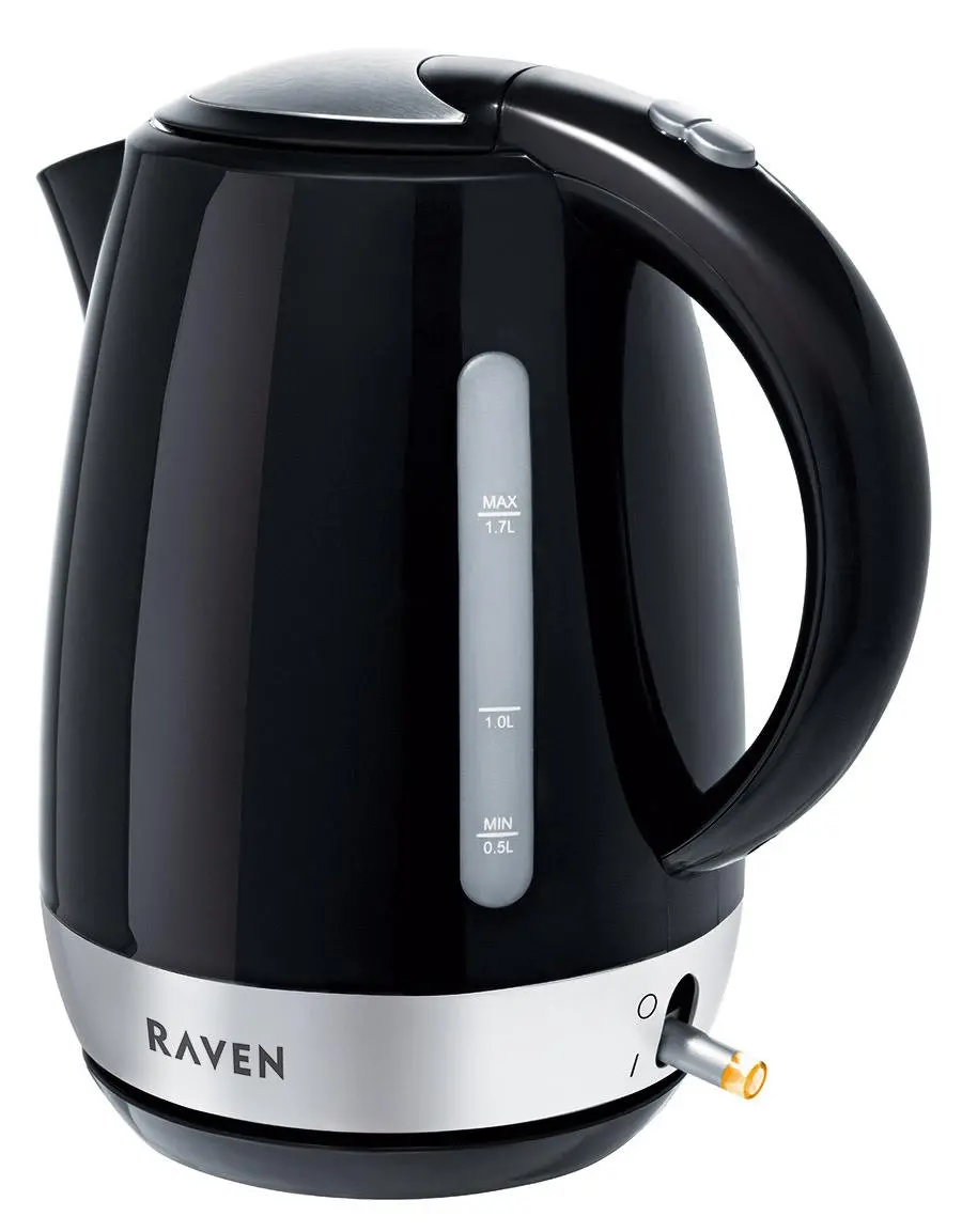Czajnik Raven EC002N 1,7l 2150W