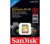 SanDisk Extreme SDHC Class 10 UHS-I 32GB