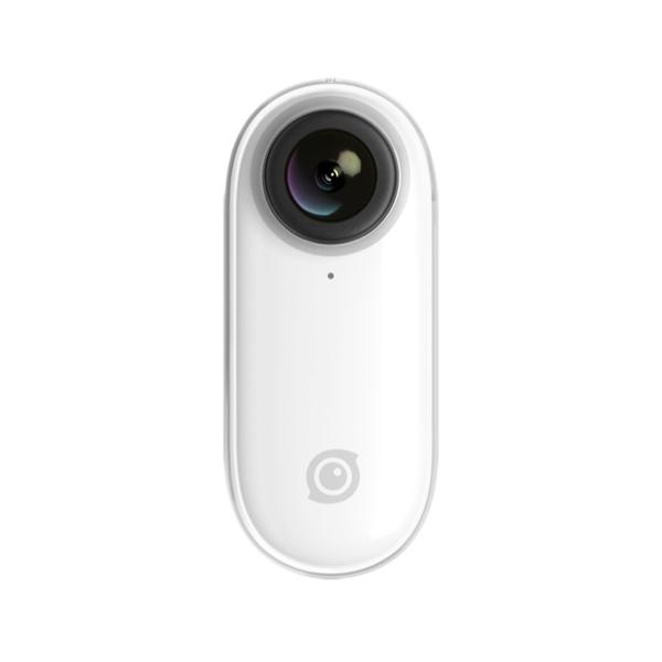 Insta360 GO (biały)