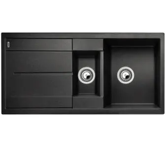 Zlewozmywak Blanco METRA 6S 513230 Granitowy Antracyt