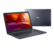 Laptop ASUS X543MA DM909T 15 6 Celeron N4000 4GB RAM 256GB Dysk SSD Win10 Opinie Cena RTV EURO AGD
