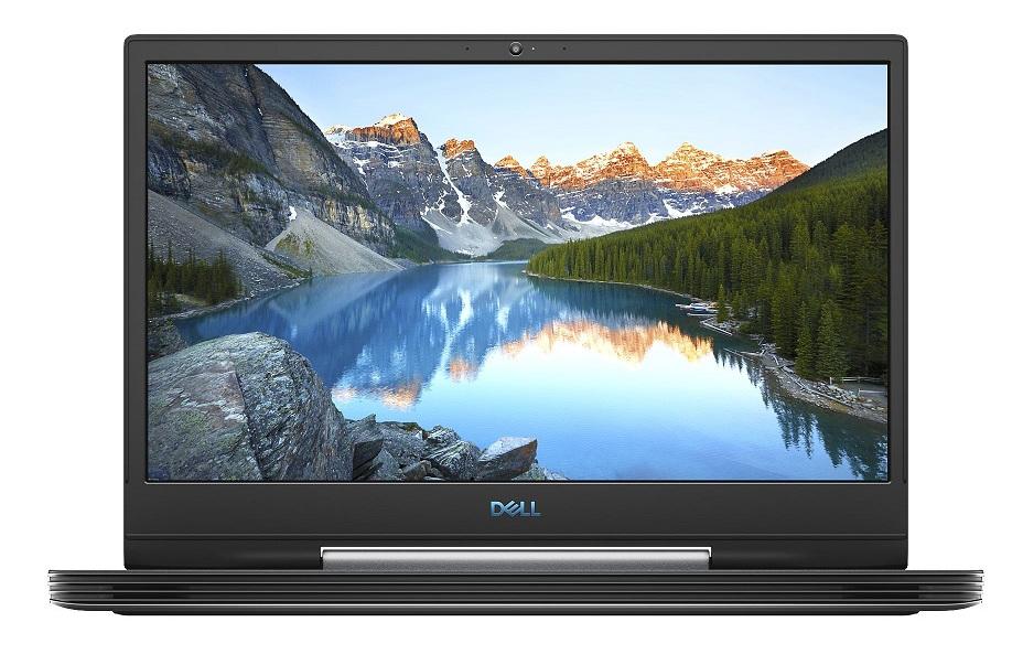 Dell Inspiron G5 5590-1503 15,6" Intel® Core™ i7-9750H 16GB RAM  1TB + 256GB Dysk  GTX1660Ti Grafika