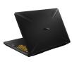 Laptop ASUS TUF Gaming FX705DT-H7116T 17,3" AMD Ryzen 5 3550H 8GB RAM  512GB Dysk SSD  GTX1650 Grafika Win10