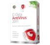 G Data Antivirus 2011 1stan/12m-c (BOX)