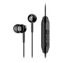 Słuchawki bezprzewodowe Sennheiser CX 150BT (czarny)