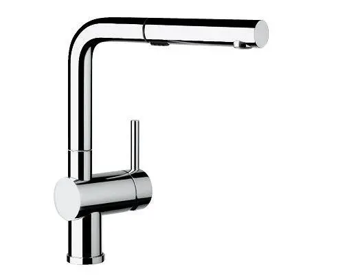 Bateria Blanco Linus-S VARIO 518406 Chrom