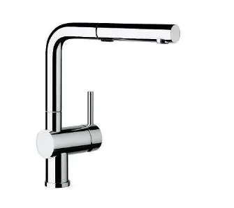 Bateria Blanco Linus-S VARIO 518406 Chrom