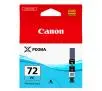 Tusz Canon PGI-72PC Błękitny foto 14 ml