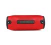 Głośnik Bluetooth Manta SPK15GO 20W Radio FM Czerwony