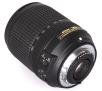 Nikon AF-S DX 18-140 f/3.5-5.6 G ED VR