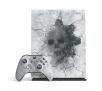 Xbox One X 1TB Edycja Limitowana + Gears 5 Ultimate Edition + kolekcja gier Gears of War + Grand Theft Auto V