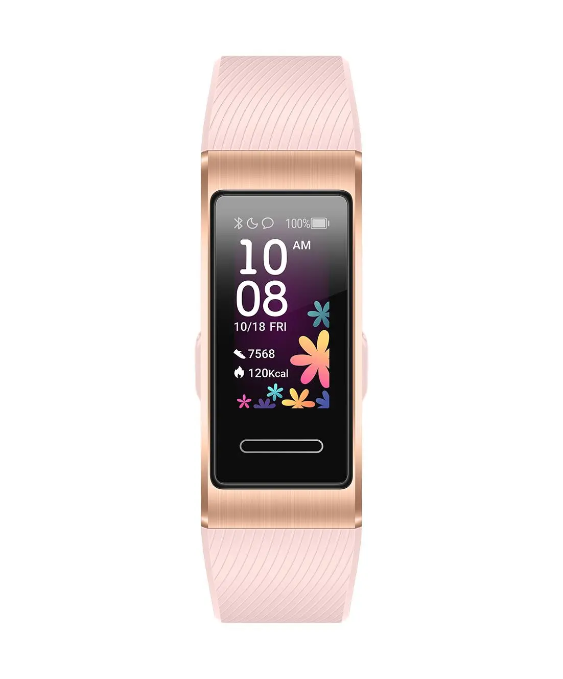 Smartband Huawei Band 4 Pro Różowy