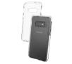 Etui Gear4 Piccadilly do Samsung Galaxy S10e Biały