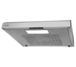 Amica OSC6132SI Srebrny - DRUGI -30%, ALBO 5-TY ZA 1ZŁ